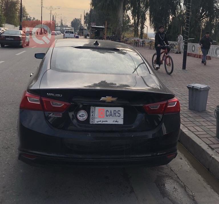 شيفروليه ماليبو